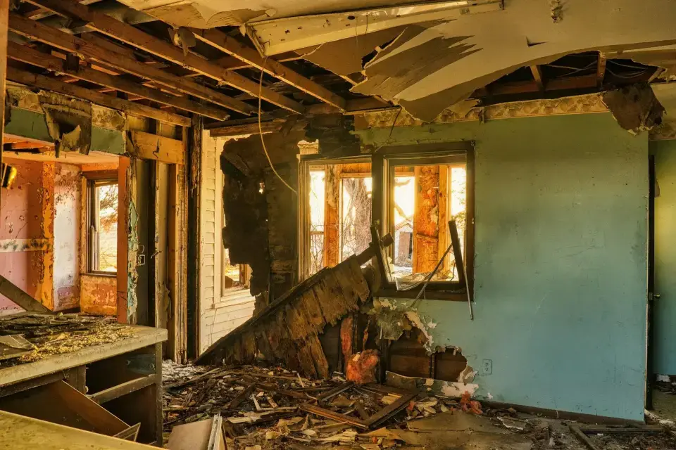 Lake Oswego's Trusted Mold Remediation Specialists — Lake Oswego, OR