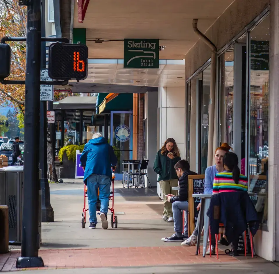 Sherwood's Local Landmarks & Attractions in Sherwood