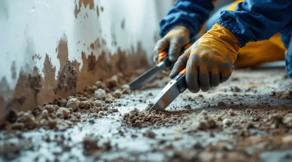 Attic Mold Remediation Lake Oswego
