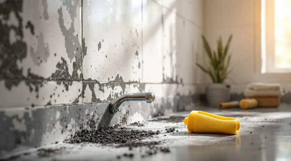 Crawl Space Mold Removal Lake Oswego
