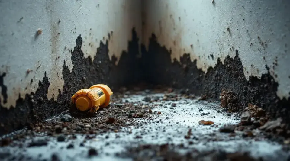Emergency Mold Remediation Lake Oswego