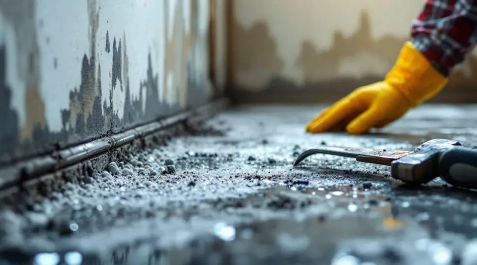 Home Mold Removal Services Lake Oswego