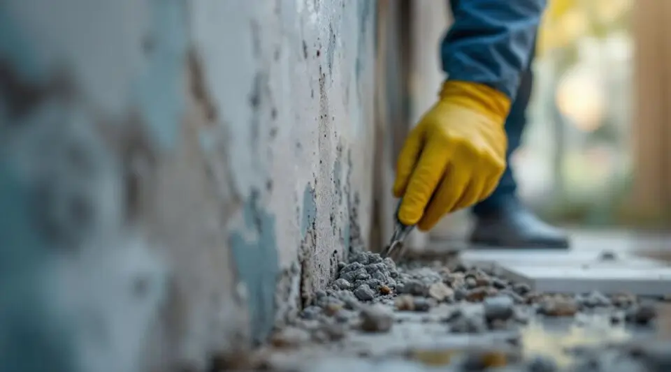 Mold Abatement Services Lake Oswego