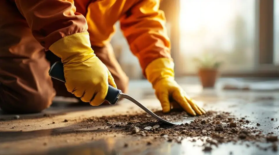 Mold Inspection And Removal Lake Oswego