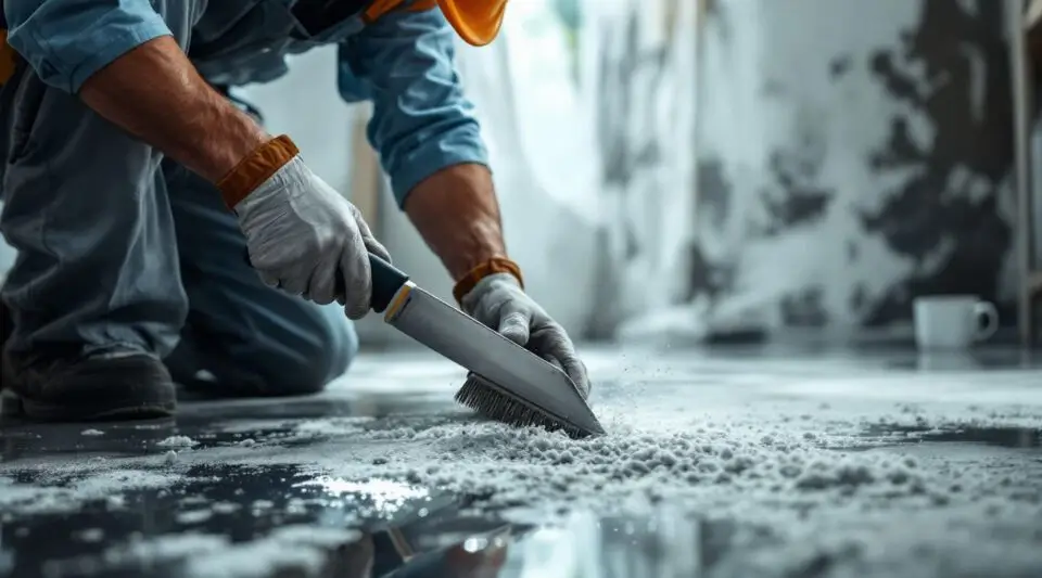 Mold Remediation Services Lake Oswego