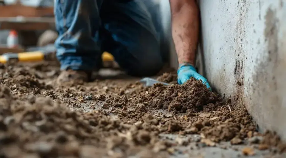 IICRC Certified Environmental Experts at Elite Experts Mold Removal